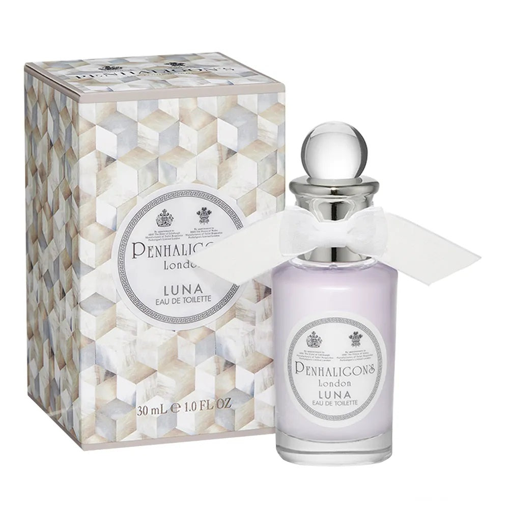 ペンハリガン Penhaligon's Luna Eau de Toilette Luna Eau De Toilette – escentials.com.th