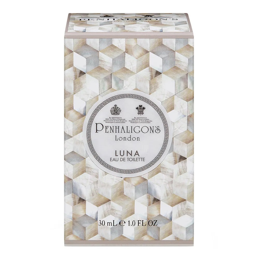 suzu　Penhaligon's Luna Eau de Toilett Luna - Eau de toilette Florale de PENHALIGON'S ≡ SEPHORA