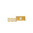 Load image into Gallery viewer, Holiday 24 Candle Set Trio