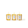 Load image into Gallery viewer, Holiday 24 Candle Set Trio