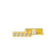 Load image into Gallery viewer, Holiday 24 Candle Set Quintet