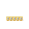 Load image into Gallery viewer, Holiday 24 Candle Set Quintet
