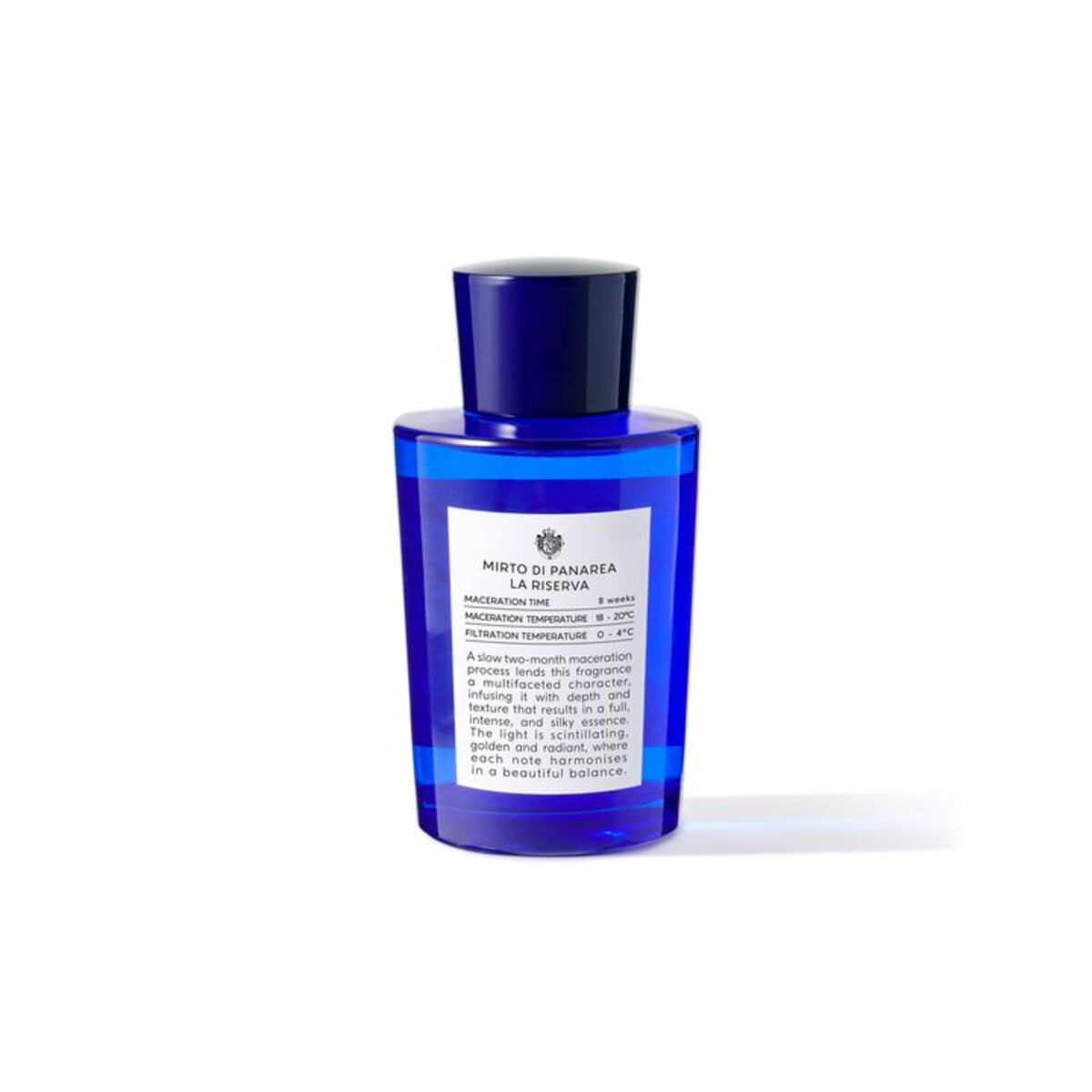 Mirto di Panarea La Riserva Eau de Parfum – escentials.com.th