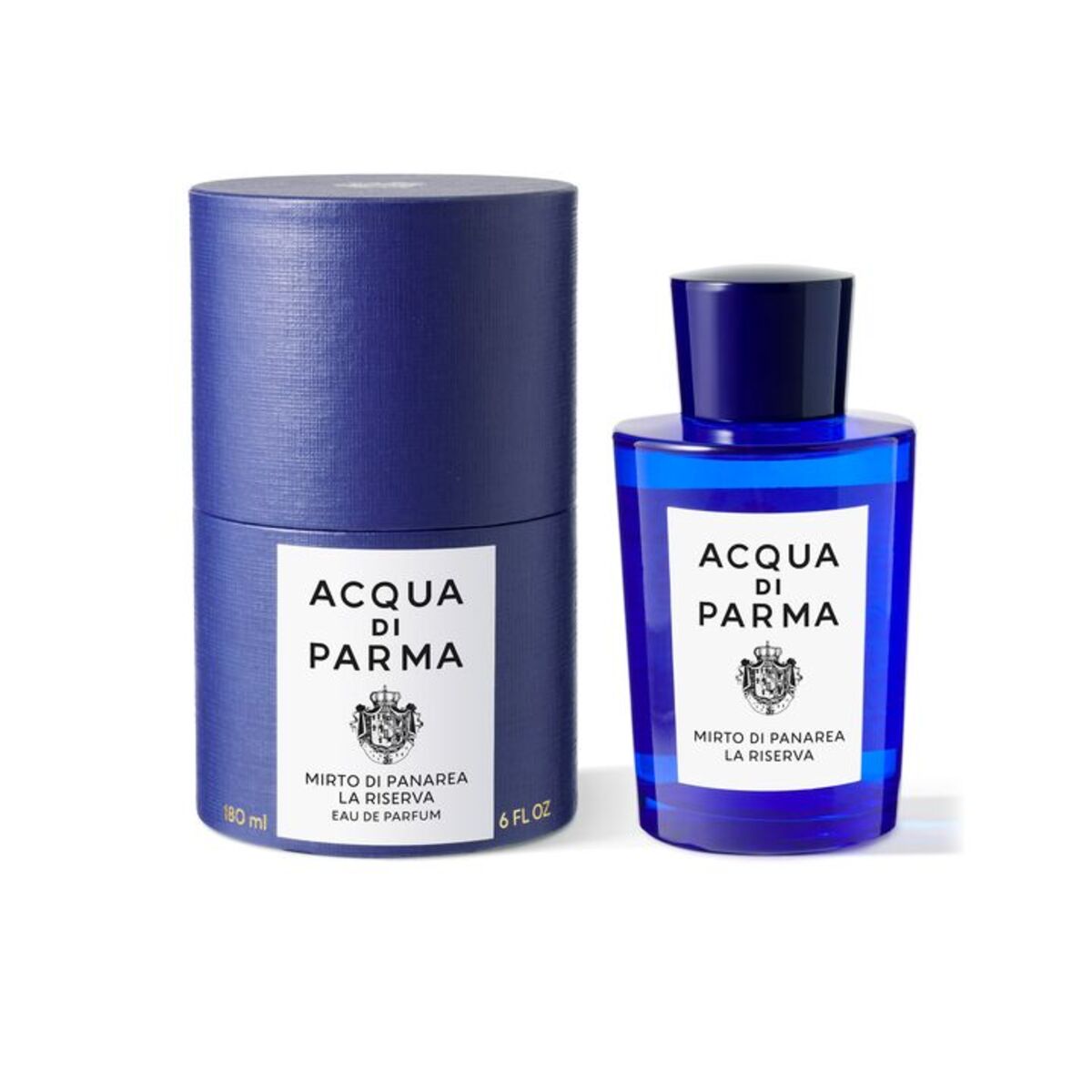Mirto di Panarea La Riserva Eau de Parfum – escentials.com.th