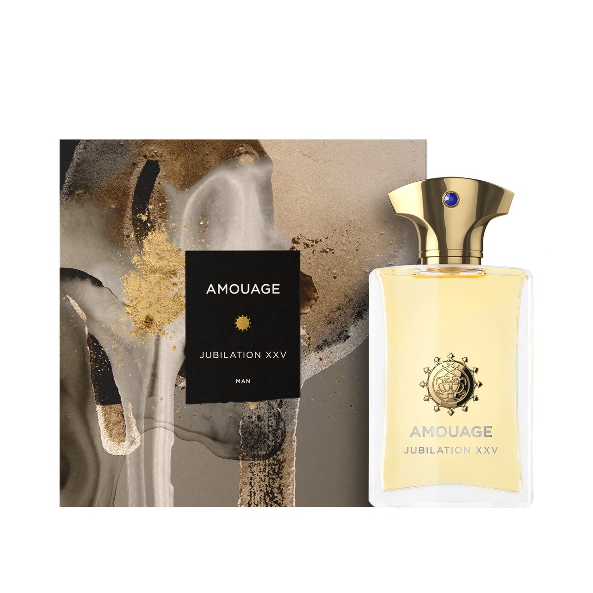 Amouage Jubilation XXV Eau de Parfum – escentials.com.th
