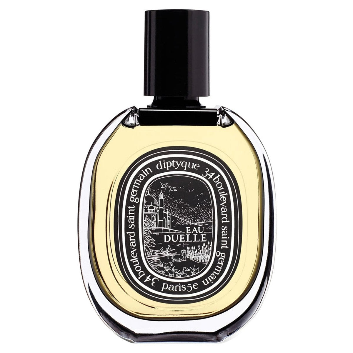Eau Duelle Eau de Parfum – escentials.com.th