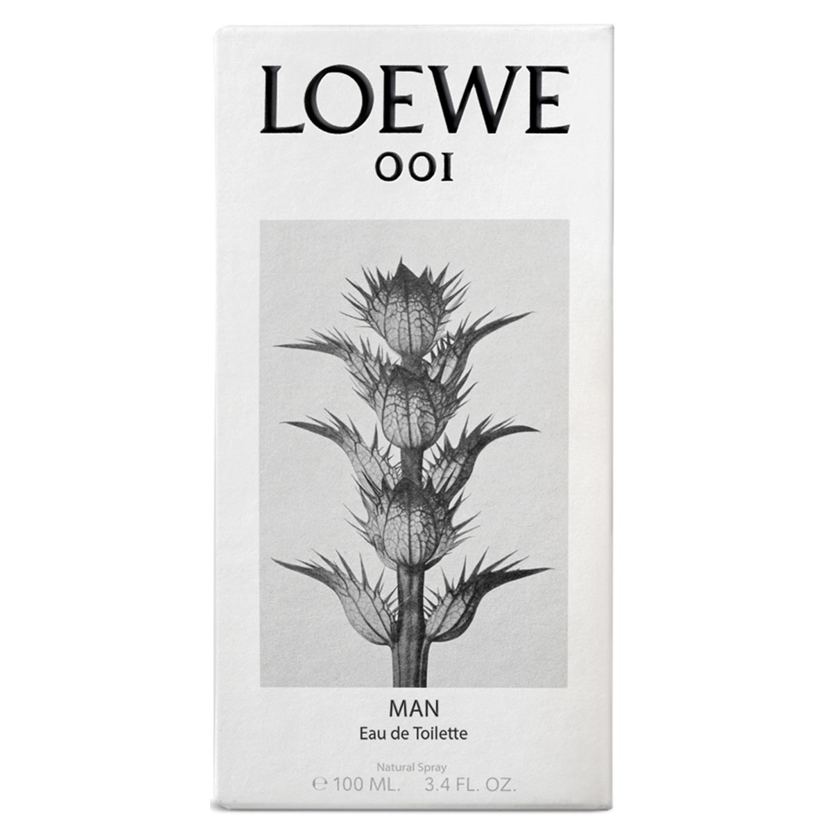 001 Man Eau de Toilette – escentials.com.th