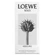 Load image into Gallery viewer, Solo Mercurio Eau de Parfum