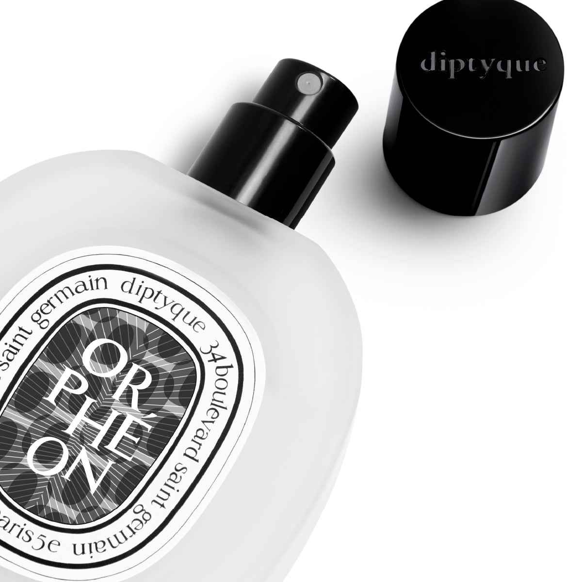ORPHEON ヘアミスト 30ml ORPHEON - HAIR MIST 30ML – escentials.com.th