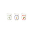 Load image into Gallery viewer, 3 candles x 70g - Tomato, Orange Blossom, Verbena candle