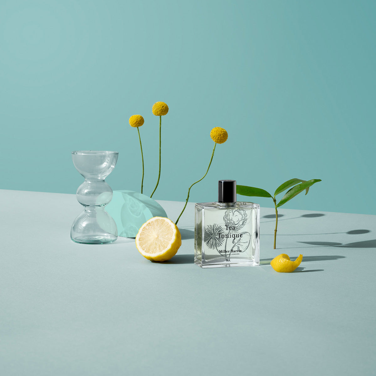 Tea Tonique Eau de Parfum – escentials.com.th