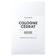 Load image into Gallery viewer, Cologne Cédrat Eau de Parfum