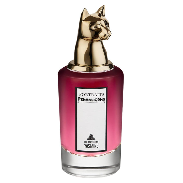 The Bewitching Yasmine Eau De Parfum - escentials.com