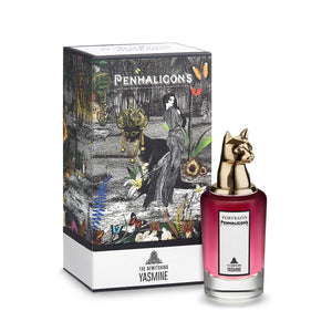 The Bewitching Yasmine Eau De Parfum - escentials.com