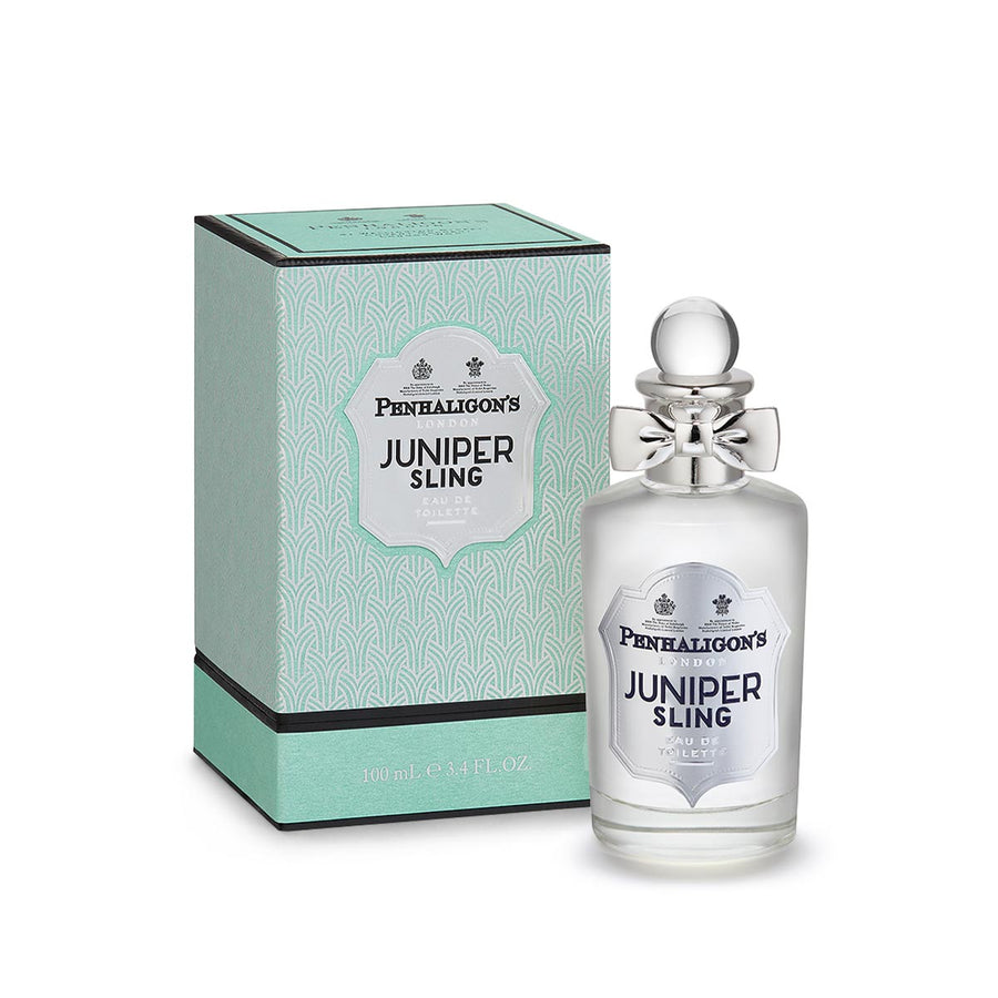 Juniper Sling Eau De Toilette 100ml - escentials.com