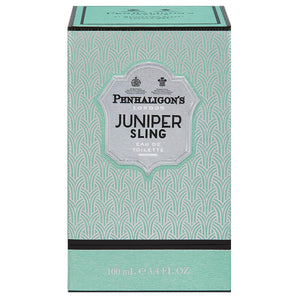 Juniper Sling Eau De Toilette 100ml - escentials.com