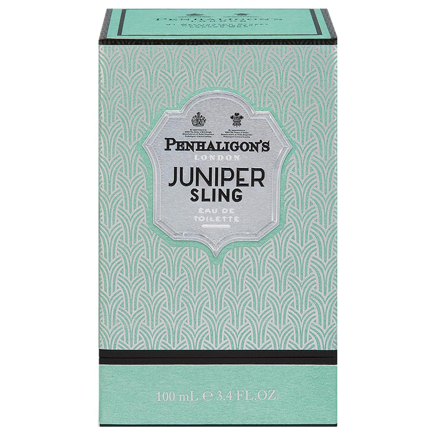 Juniper Sling Eau De Toilette 100ml - escentials.com