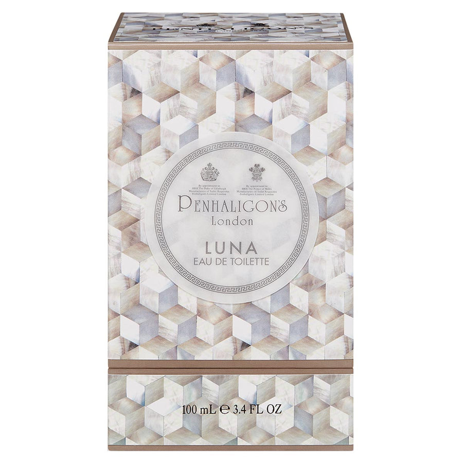 Luna Eau De Toilette - escentials.com