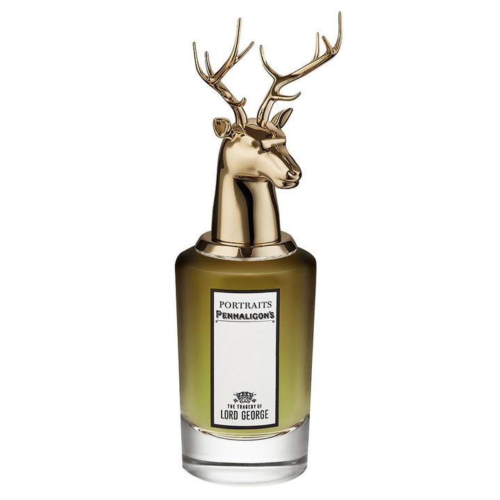 The Tragedy of Lord George Eau De Parfum - escentials.com