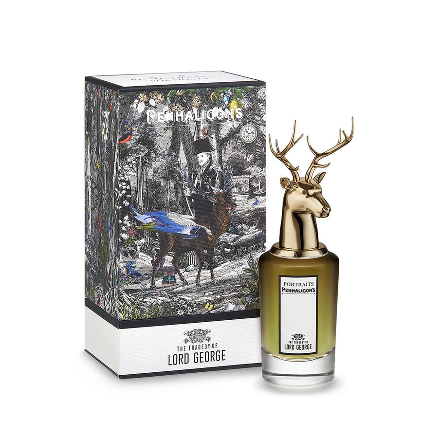 The Tragedy of Lord George Eau De Parfum - escentials.com