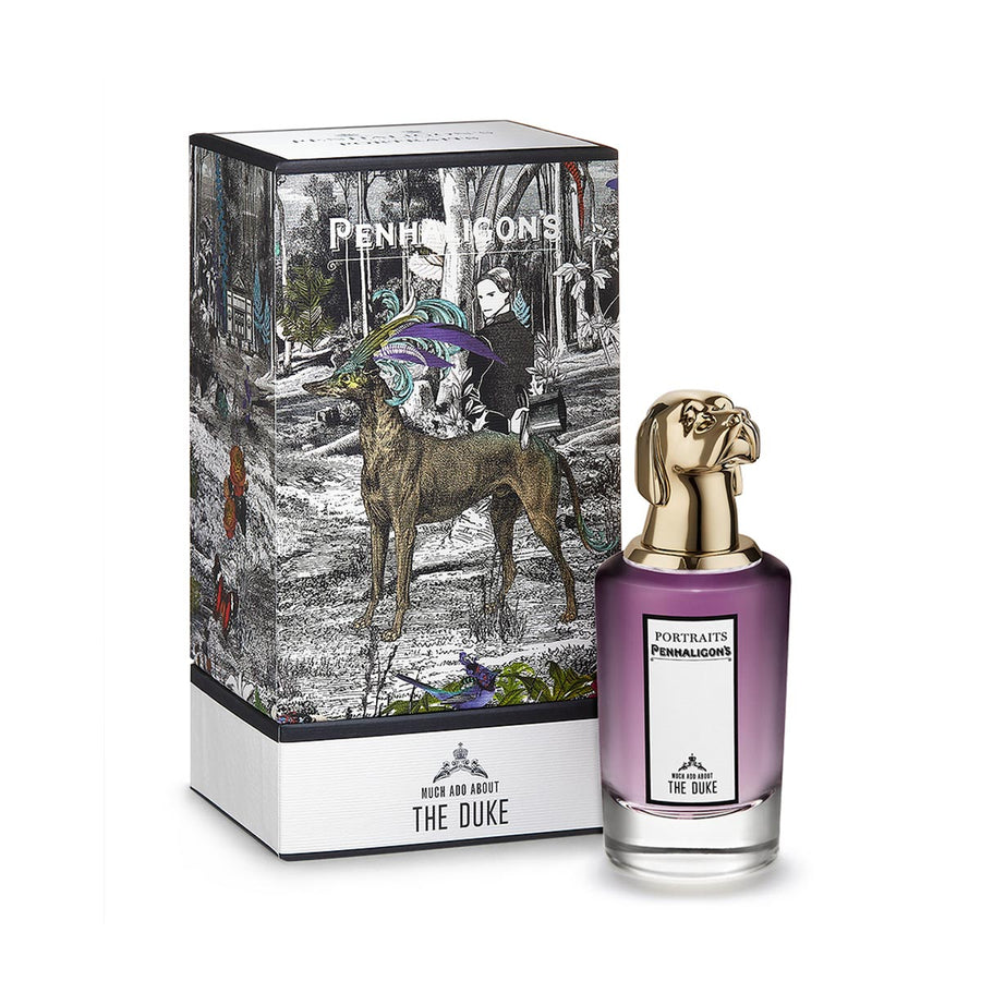 Much Ado About The Duke Eau De Parfum - escentials.com