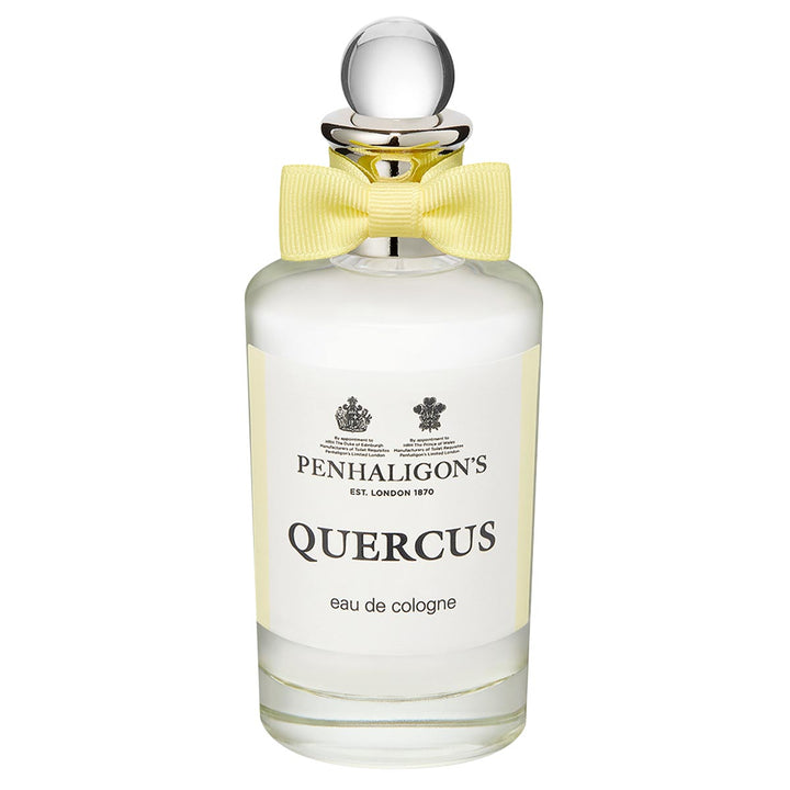 Quercus Eau De Cologne 100ml - escentials.com