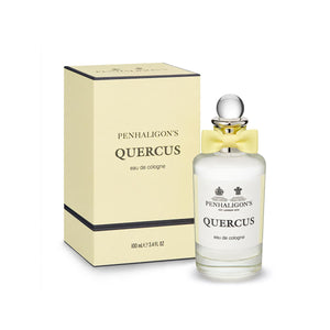 Quercus Eau De Cologne 100ml - escentials.com