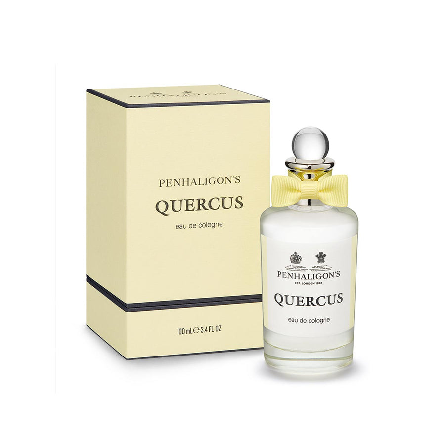 Quercus Eau De Cologne 100ml - escentials.com