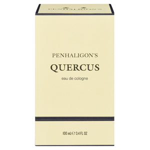 Quercus Eau De Cologne 100ml - escentials.com