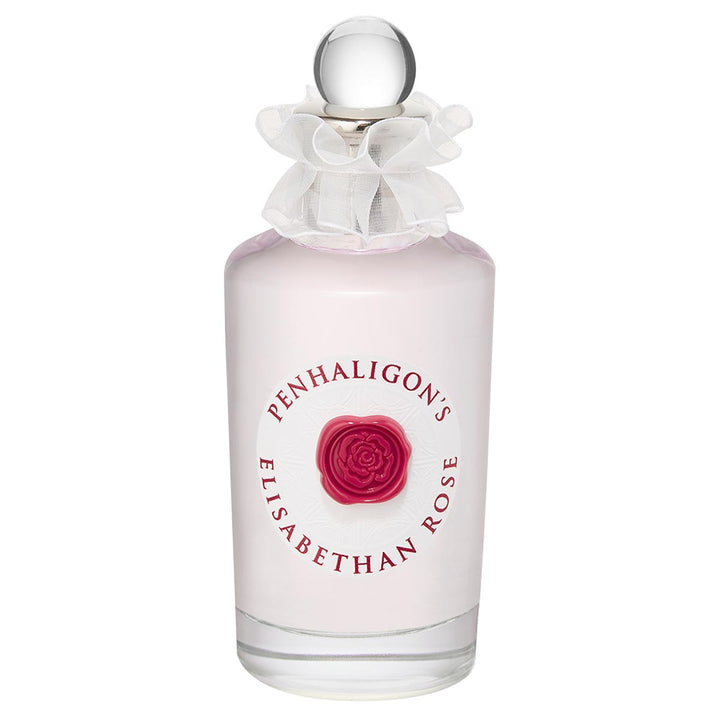 Elisabethan Rose Eau De Parfum 100ml - escentials.com