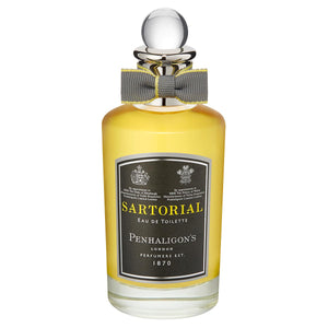 Sartorial  Eau De Toilette - escentials.com