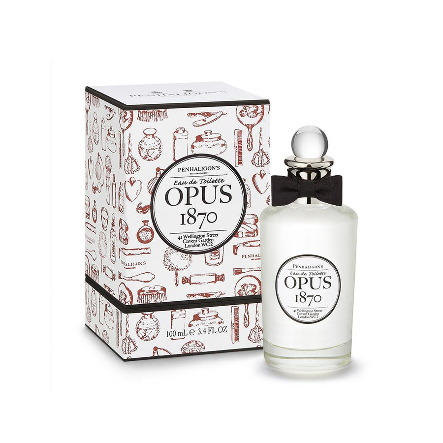 Opus 1870 Eau de Toilette
