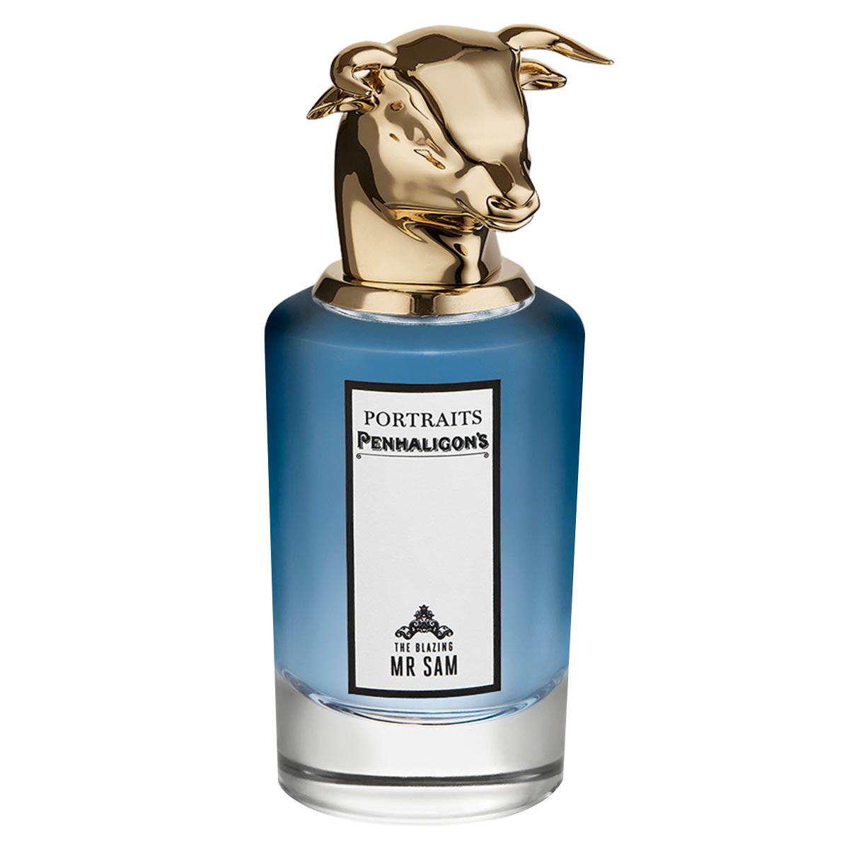 Penhaligon's The Blazing Mister Sam Eau De Parfum 75ml