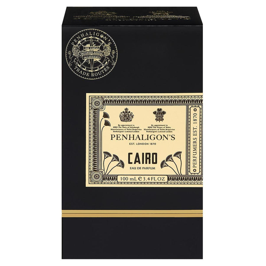 Cairo Eau de Parfum