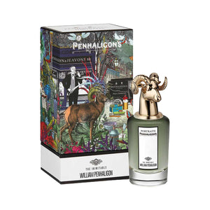 The Inimitable William Penhaligon Eau De Parfum - escentials.com