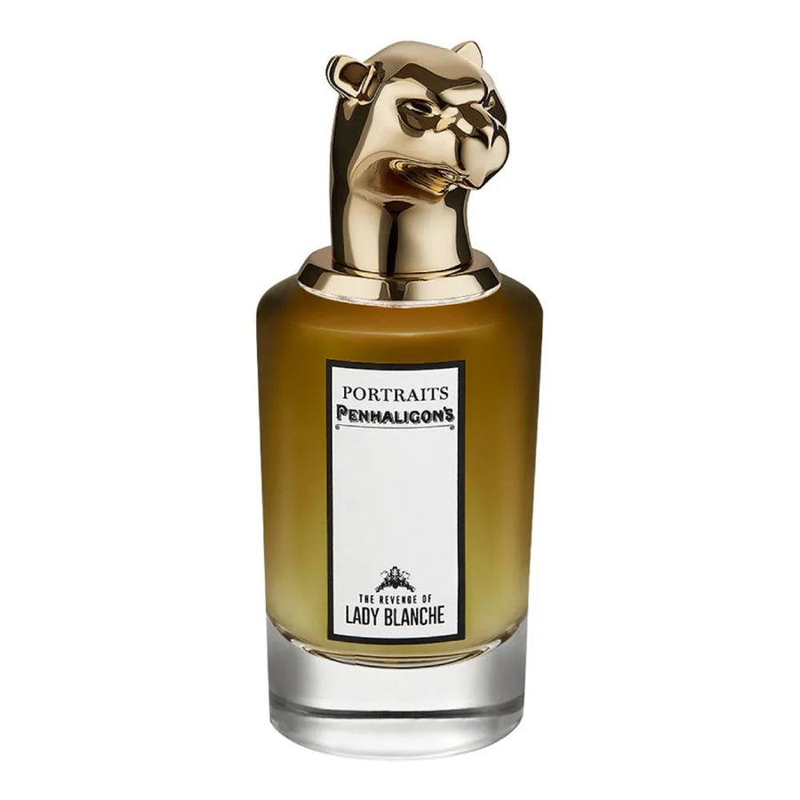 The Revenge of Lady Blanche Eau De Parfum - escentials.com