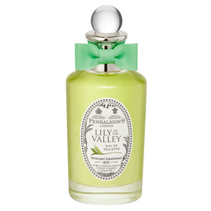 Lily of the Valley Eau De Toilette - escentials.com