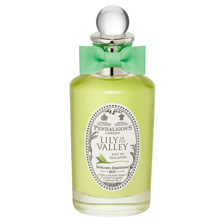 Lily of the Valley Eau De Toilette - escentials.com