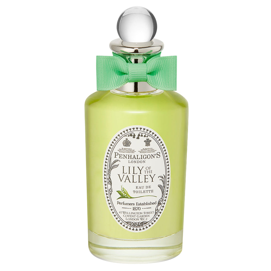 Lily of the Valley Eau De Toilette - escentials.com