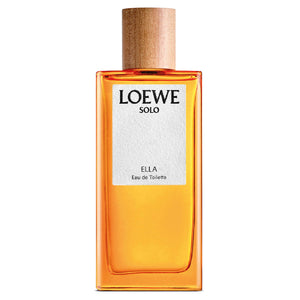 Solo Ella Eau de Toilette