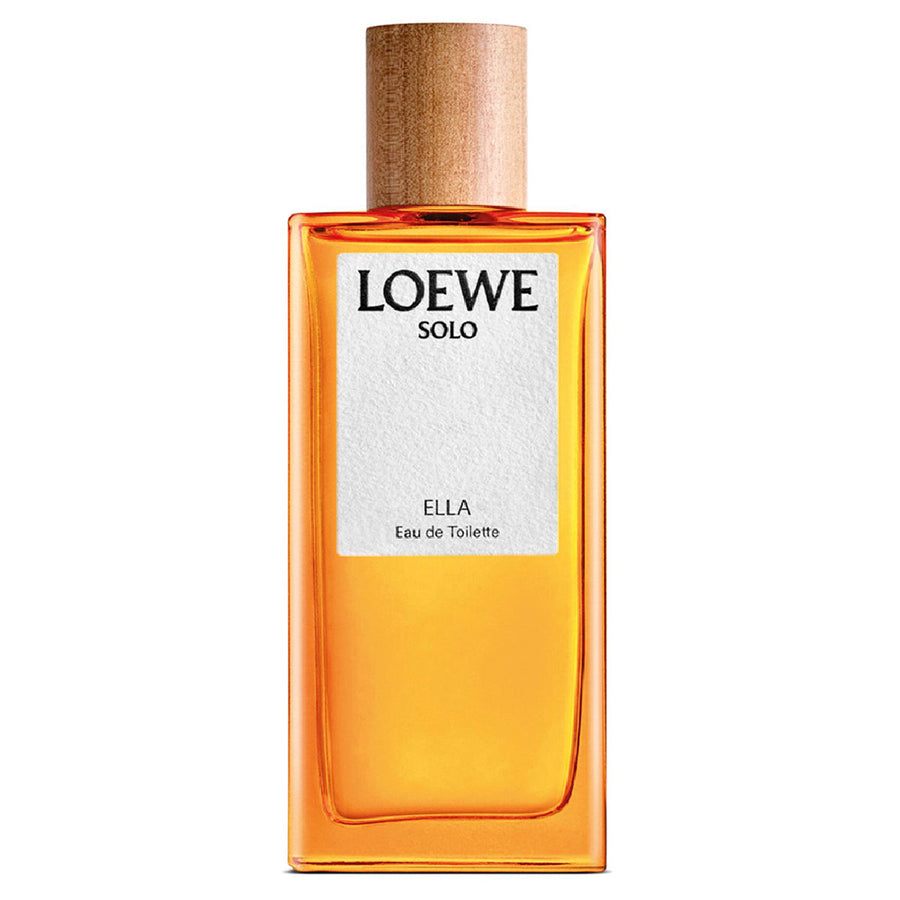 Solo Ella Eau de Toilette