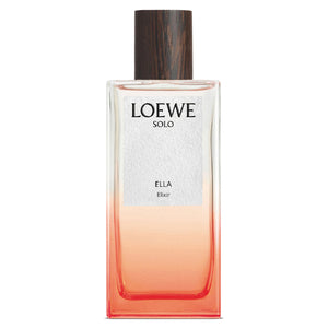 Solo Ella Elixir Eau de Parfum