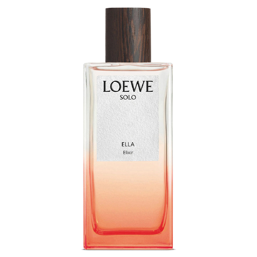 Solo Ella Elixir Eau de Parfum