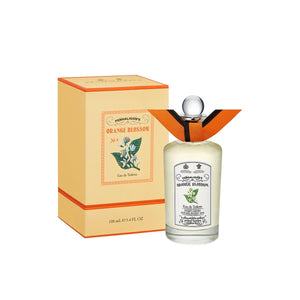 Orange Blossom Eau De Toilette - escentials.com