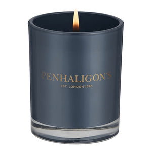 Roanoke Ivy Candle