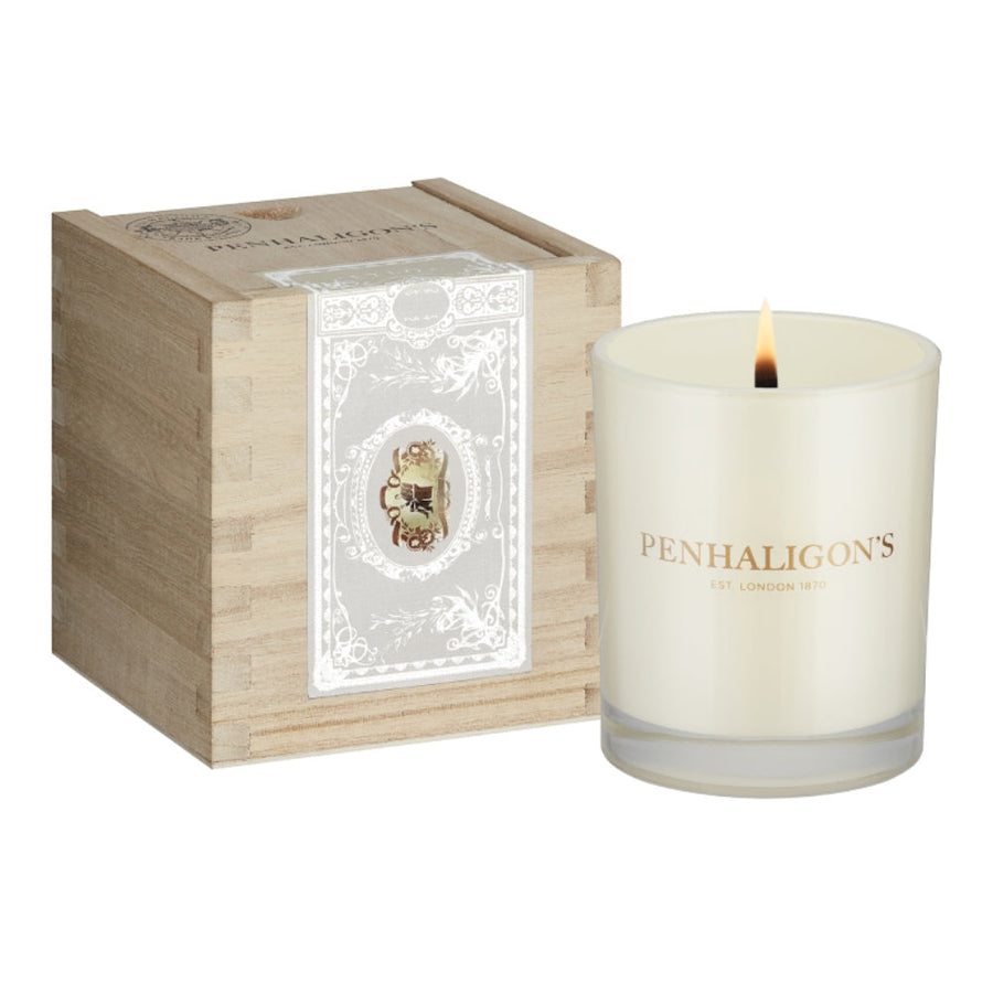 Ceylon Pekoe Candle