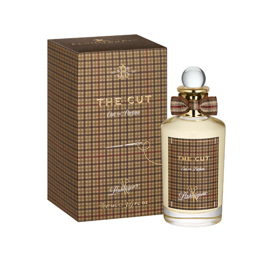 The Cut Eau de Parfum