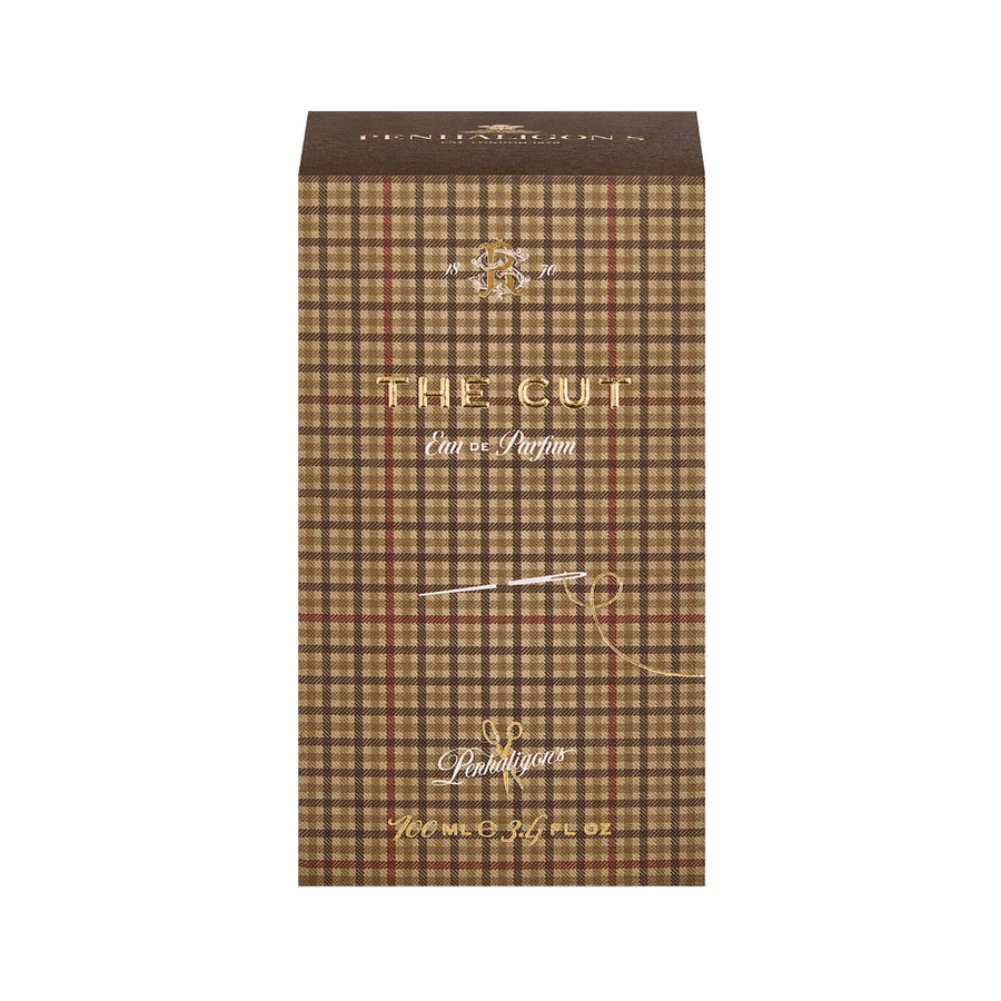 The Cut Eau de Parfum