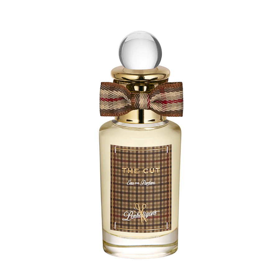 The Cut Eau de Parfum
