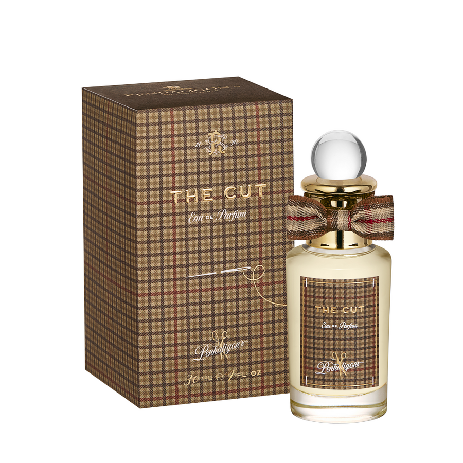 The Cut Eau de Parfum
